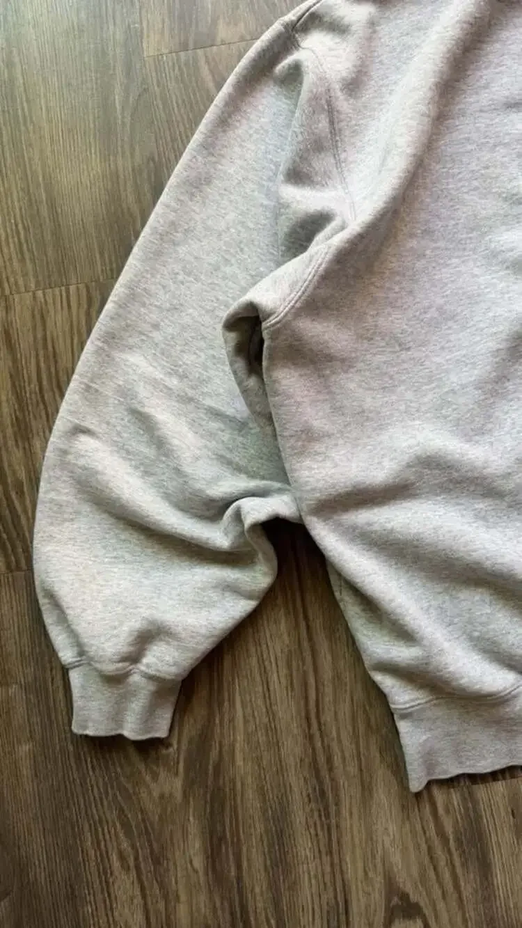 Vintage Nike Team SIU Basketball Hoodie
